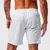 Short Tactel Branco - ZANONE MALHAS