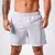 Short Tactel Branco - comprar online