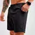 Short Tactel Preto na internet