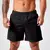 Short Tactel Preto - comprar online