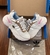 Tênis Adidas Dymond Branco /Rosa bb na internet