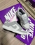 Imagem do Tênis Nike Dunk Low Cinza/ Branco Unissex