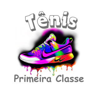 Tênis primeira classe