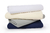 Sábanas Oxford Platinum 700 HQ Jean Cartier - Queen - tienda online