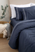 Sábanas Oxford Platinum 700 HQ Jean Cartier - Queen - comprar online