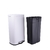 Cesto Rectangular de Acero Inoxidable Blanco 30 Lts - Plus Gourmet en internet