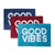 Jean Cartier Alfombras Good Vibes