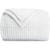 Cover Nido de Abeja Pret a Home - King - Pret a Home