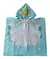 Poncho de Toalla - City Blanco - tienda online
