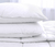 Acolchado Ecodown 100% Algodon 233 Hilos de Percal - King - Kavanagh - Pret a Home