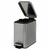 Cesto Stella Matt Steel 6 L - Eko - comprar online