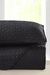Cubrecama Rodas de Microfibra Kavanagh - King - Pret a Home