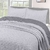 Cover Quilt Bicolor Kavanagh - Queen en internet