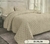 Kit Cover Quilt Ultra Soft - Queen 2 1/2 Plazas - City Blanco - en internet