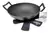 Wok de Hierro Fundido Laffitte 33 cm - comprar online