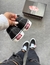 VANS AUTHENTIC PRETO/BRANCO