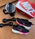 INVENCIBLE RUN 3 PRETO/PINK - INVICTUS SHOES
