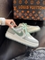 AIR FORCE F1 X L.V OFF/MINT - INVICTUS SHOES