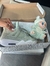 AIR JORDAN 4 PISTACHE - comprar online