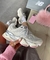 NB 9060 PRIME COURO CINZA/ROSA - comprar online