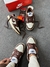 DUNK LOW PRO LUXO CHOCOLATE CLARO/SOLA OFF - comprar online