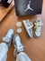 JORDAN 23 LUXO - INVICTUS SHOES