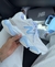 NEW BALANCE 9060 AZUL E BRANCO - Invictus Shoes