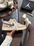 JORDAN LOW OFF/CARAMELO/NUDE na internet