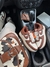 AIR FORCE LUXO MARROM - comprar online