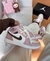JORDAN CHICAGO PRIME MANTEIGA/FLAMINGO - INVICTUS SHOES