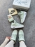 AIR JORDAN 4 PISTACHE - INVICTUS SHOES