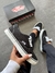 Imagem do VANS AUTHENTIC PRETO/BRANCO