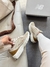 NB 1906 BEGE/OFF WHITE - comprar online