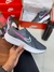 NIKE ZOOM PEGASUS GRAFITE/PINK - Invictus Shoes