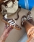 SAMBA OG ANIMAL PRINT na internet