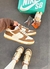 DUNK LOW PRO LUXO CARAMELO/OFF - INVICTUS SHOES