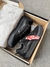 KNU PRIME BLACK - INVICTUS SHOES
