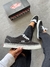 VANS AUTHENTIC PRETO/BRANCO - loja online