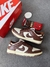 DUNK LOW PRO LUXO CHOCOLATE CLARO/SOLA OFF na internet