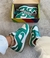DUNK VERDE BANDEIRA - INVICTUS SHOES