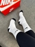 MEIA NIKE CANO LONGO