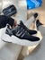 DYMOND COLECTION PRETO/OFF - INVICTUS SHOES