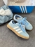 GAZELLE PRIME AZUL - comprar online