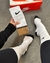 MEIA NIKE CANO LONGO - INVICTUS SHOES