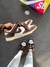 DUNK LOW CAMURÇA CAFÉ - loja online