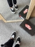 VANS AUTHENTIC PRETO/BRANCO - INVICTUS SHOES