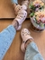 CROCS PLATAFORMA na internet