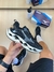 MIZUNO WAVE STRATOS 3 PRETO/BRANCO - comprar online