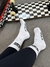 MEIA VANS CANO LONGO - INVICTUS SHOES
