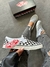 VANS SLIP ON CHECKERBOARD XADREZ - INVICTUS SHOES